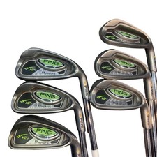 Ping RAPTURE V2 J Set di ferri