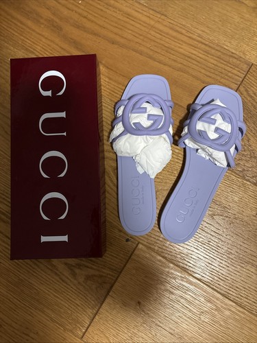 Sandali gucci taglia - taglia, nuovi