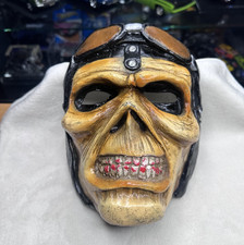 IRON MAIDEN - Maschera Aces