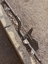 Supporto Marmitte Harley Davidson 883 Sporster