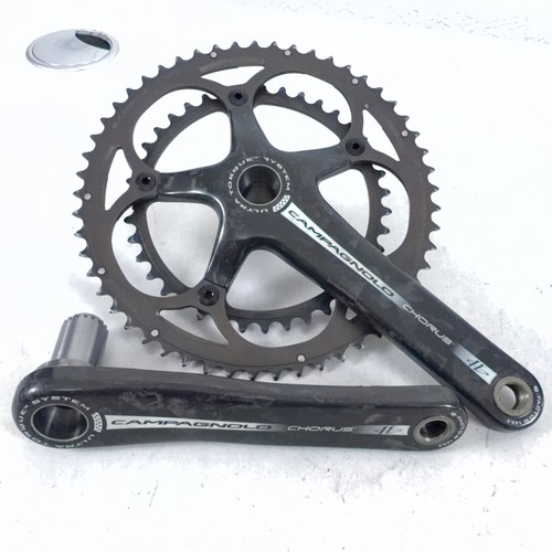Guarnitura campagnolo chorus - campagnolo,