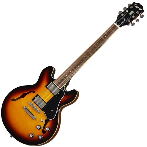 Epiphone 339 vintage - epiphone,