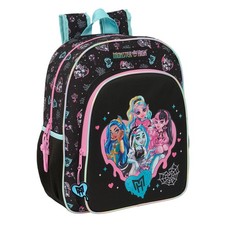  Zaino Scuola Monster High