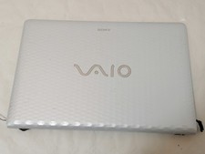 Sony Vaio VPCEJ - (PCG-91211M)