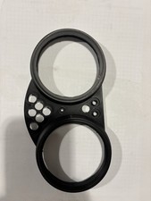 Cover Cruscotto Strumentazione