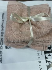 Set lavette botticelli rosa - botticelli,