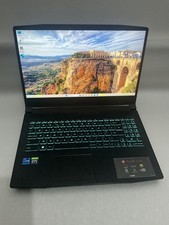 MSI Pulse GL66 12UEK