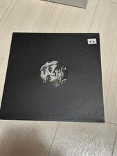 DJ Harvey Extended Love 12