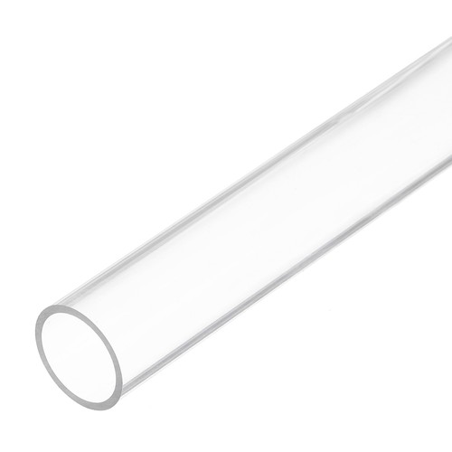 Tubo policarbonato 17x20mm - , 6"