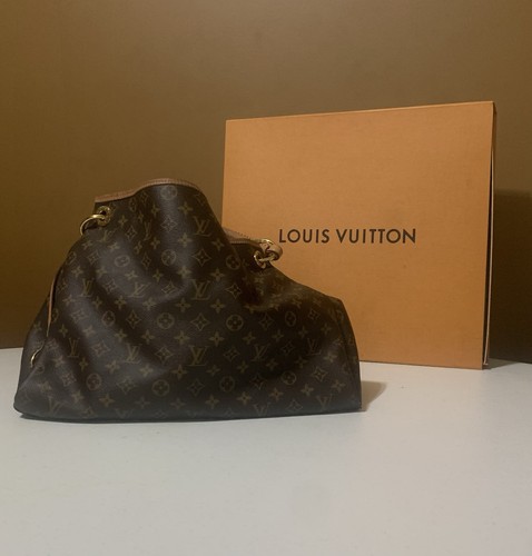 Borsa tracolla louis - louis, vuitton