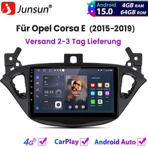 Per opel corsa 2015 - opel, 2015-2019