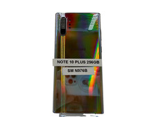 Samsung Galaxy Note 10 Plus -