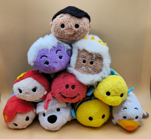 Disney tsum - disney, la