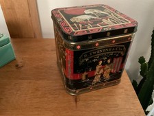 R.TWINING&Co S.A VINTAGE BLACK