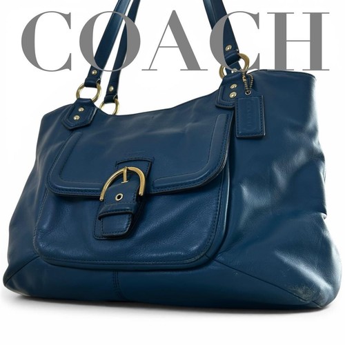 Borsa tracolla coach - borsa, a
