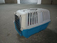 Trasportino usato per gatto o cane di piccola taglia,ottime condizioni