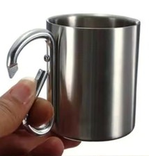  Camping Mug Stainless