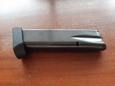 Rivista CZ 75 SP-01 18 giri