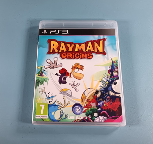 Rayman origins gioco - -,