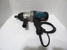MAKITA TW1000 1" DRIVE IMPATTO ELETTRICO