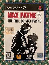 MAX PAYNE 2 THE FALL OF MAX