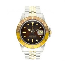 ROLEX GMT-MASTER 40 REF. 1675