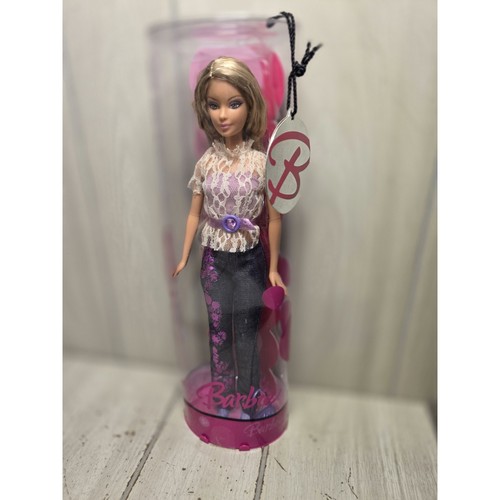 Vintage 2006 barbie fashion - vintage,