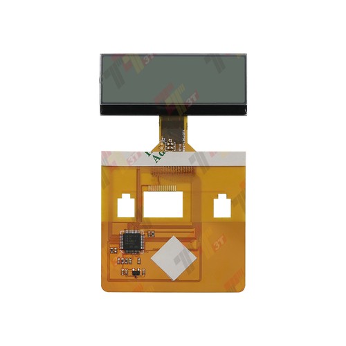 Display per ricetrasmettitore