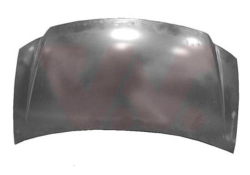 Cofano motore 0733660 van - cofano,