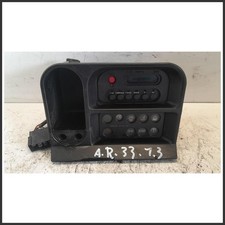 Quadro strumenti - quadro,