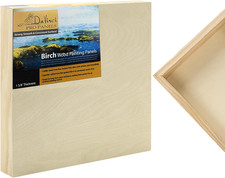 Pannello Da Vinci Pro Legno di