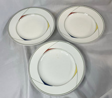 VILLEROY & BOCH set of 3 bone