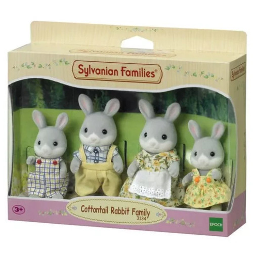 Sylvanian families 4030 - -,