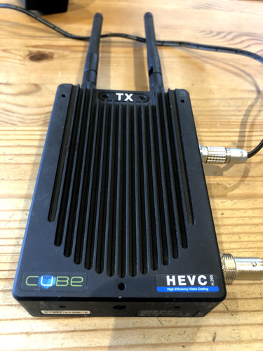 Teradek cube 755 encoder - 755,
