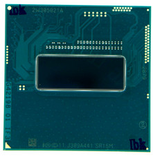 Intel Core i5-3340M 2,70 GHz 3