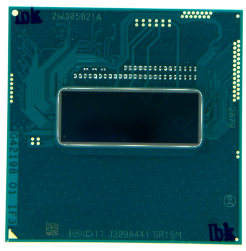 Intel core 3340m - intel,