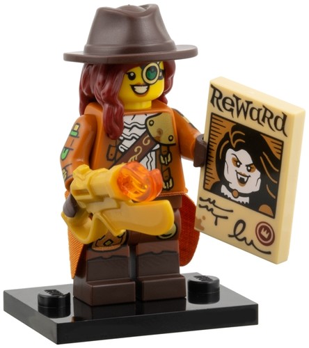 Lego serie minifigures - lego,