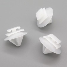 10x VVO® clip per Paraurti