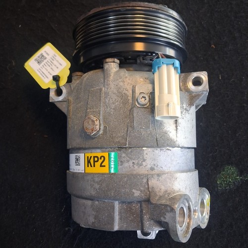 13197197 compressore fiat - compressore,