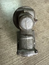 Coppia Conica Decespugliatore Alpina Castor VIP TURBO 34 40 42 52 DIAMETRO 26MM