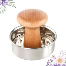  Macchina Per Hamburger Pressa