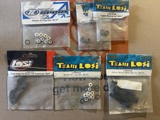 Team Losi 8b Buggy Parts