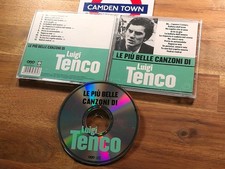 Luigi tenco piu - tenco,