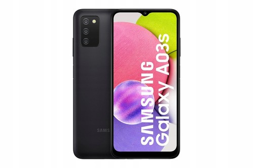 Samsung galaxy a03s - galaxy, lte