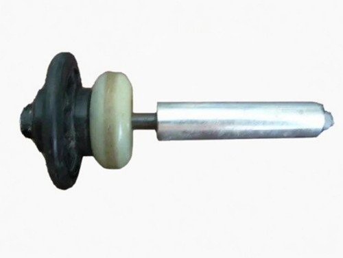 Quattro rulli ricambio - rulli,