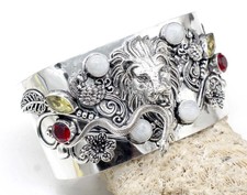 Bracciale gioiello pietre di