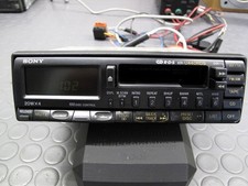Sony u440rds autoradio - xr-u440rds,