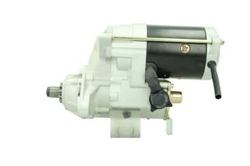 Motorino avviamento per - di,