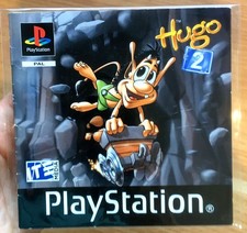 HUGO 2 Black Label - NOTICE