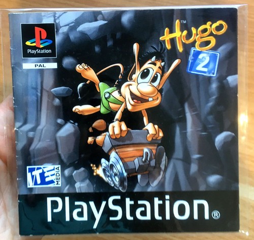 Hugo black label - 2,